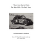 7 Years from Start to Finish: The Baja 1000--The Early Years - Paperback