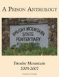 A Prison Anthology: Brushy Mountain 2005-2007 - Paperback