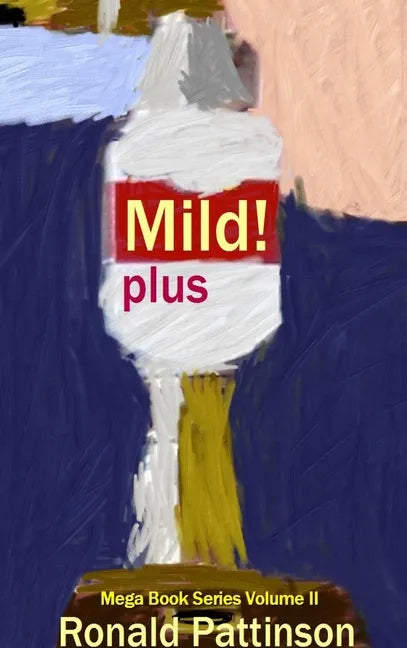 Mild! plus - Hardcover