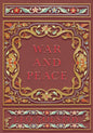 War and Peace - Paperback