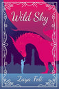 Wild Sky - Paperback