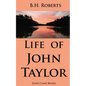 Life of John Taylor - Paperback