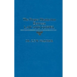 The Proper Distinction Between Law & Gospel - Hardcover