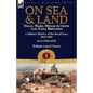 On Sea & Land: Small Wars, Minor Actions and Naval Brigades-A Military History of the Royal Navy Volume 1 1816-1856 - Paperback
