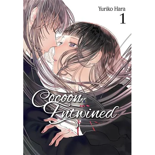 Cocoon Entwined, Vol. 1 - Paperback
