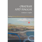 Obadiah and Haggai - Hardcover