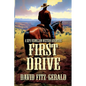 First Drive: A Seph Vermillion Western Adventure - Paperback