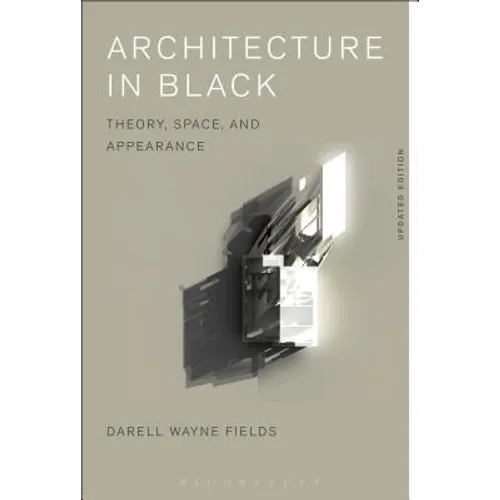 Architecture in Black - Paperback
