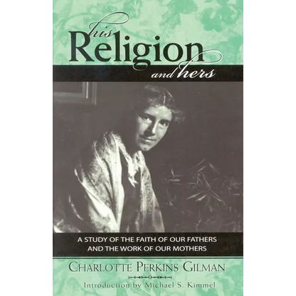 His Religion and Hers - Paperback