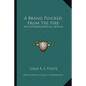 A Brand Plucked from the Fire: An Autobiographical Sketch - Paperback