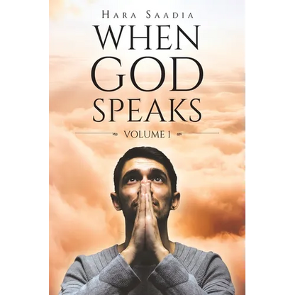 When God Speaks: Volume 1 - Paperback