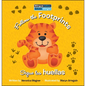 Follow the Footprints / Sigue Las Huellas - Library Binding
