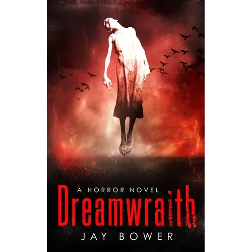 Dreamwraith - Paperback