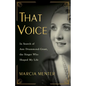 That Voice: In Search of Ann Drummond-Grant, the Singer Who Shaped My Life - Paperback