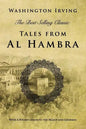 Tales of the Alhambra - Paperback