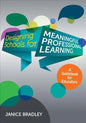 Designing Schools for Meaningful Professional Learning: A Guidebook for Educators - Paperback