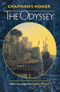 Chapman's Homer: The Odyssey - Paperback