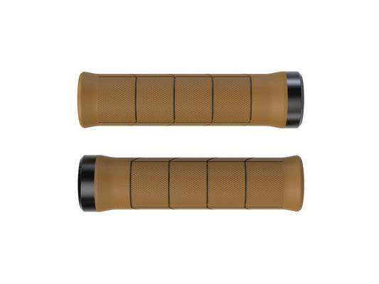 Grip Trek Line MTB Elite Tanwall Set