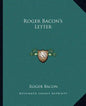 Roger Bacon's Letter - Paperback