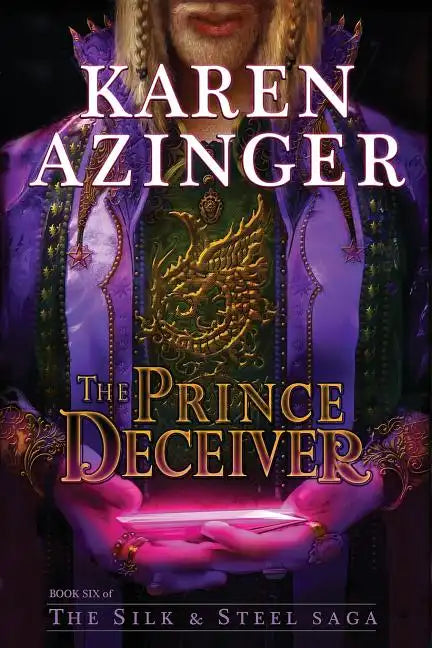 The Prince Deceiver - Paperback