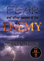 Fear and Other Names of the Enemy - Paperback