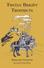 Twelve Bright Trumpets - Paperback