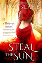 Steal the Sun - Paperback