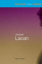 Jacques Lacan - Paperback