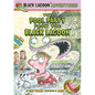 Pool Party from the Black Lagoon - Library Binding