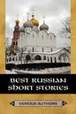 Best Russian Short Stories - Paperback