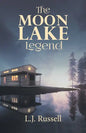 The Moon Lake Legend - Paperback