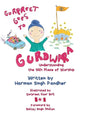 Gurpreet Goes to Gurdwara: Understanding the Sikh Place of Worship - Hardcover