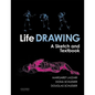 Life Drawing: A Sketch and Textbook - Spiral