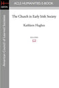 The Church in Early Irish Society - Paperback