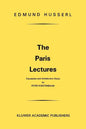 The Paris Lectures - Paperback