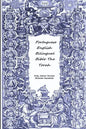 Portuguese English Bilingual Bible The Torah - Paperback