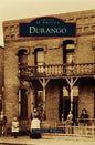 Durango - Hardcover