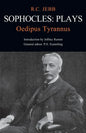 Sophocles: Plays: Oedipus Tyrannus - Paperback