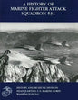 A History of Marine Fighter Attack Squadron 531 - Paperback