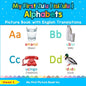 My First Zulu ( isiZulu ) Alphabets Picture Book with English Translations: Bilingual Early Learning & Easy Teaching Zulu ( isiZulu ) Books for Kids - Paperback