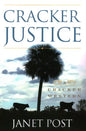 Cracker Justice - Paperback