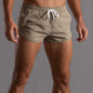 Men's Track And Field Running Shorts Fitness Plus Size