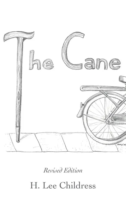The Cane: Revised Edition - Paperback