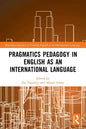 Pragmatics Pedagogy in English as an International Language - Paperback