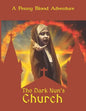 The Dark Nun's Church: A D&D 5e Gothic Horror Adventure - Paperback