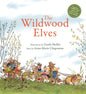 The Wildwood Elves - Paperback