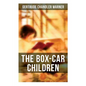 The Box-Car Children: Warmhearted Family Classic - Paperback