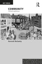 Community: 3rd Edition - Paperback