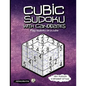Cubic Sudoku With Candidates: Play sudoku on a cube - Paperback