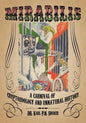 Mirabilis: A Carnival of Cryptozoology and Unnatural History - Paperback